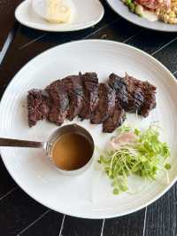 ALTO Bar & Grill 飽覽維港景色嘆Buffet