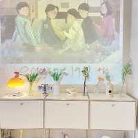 Reply 1988 Cafe  