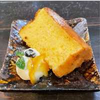 【福岡カフェ】飲み物を入れるカップを自分で選べるよ