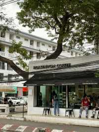 Roastniyom Coffee☕️
