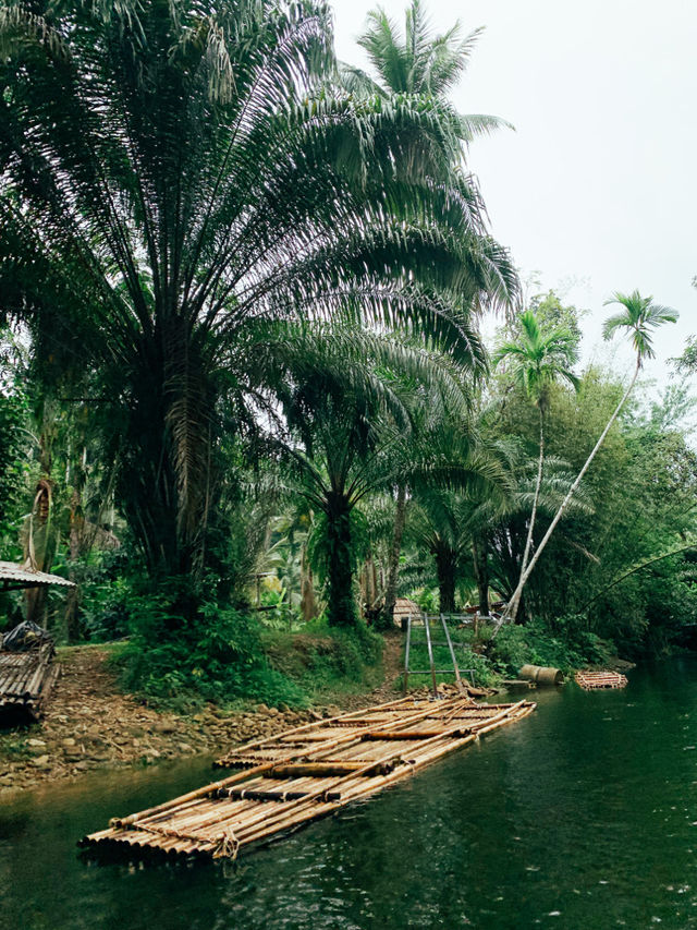 ย้อนเวลาไปเที่ยวพังงา🌴