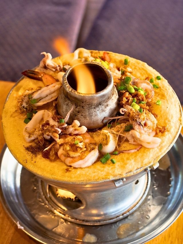 🥘JaonaFood Farm & Restaurant