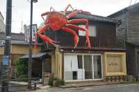 Fukui - Dinosaur capital of Japan