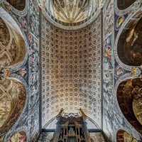 St. Teresa RC Church～歷史迷必遊