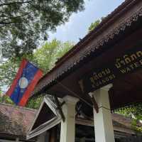 หลวงพระบางเมืองมรดกโลก
