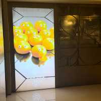 【📍香港】かわいすぎるYum Chaで本格点心