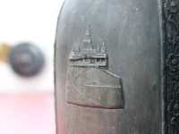 เที่ยววัดสระเกศ ภูเขาทอง