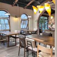 MONO COFFEE LAB 