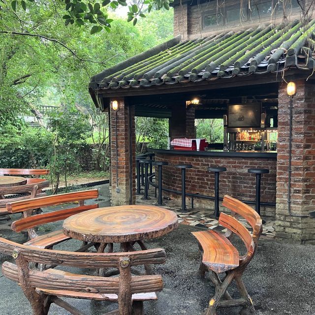 마카오 학사비치의 포르투갈 레스토랑, Fernando!!!