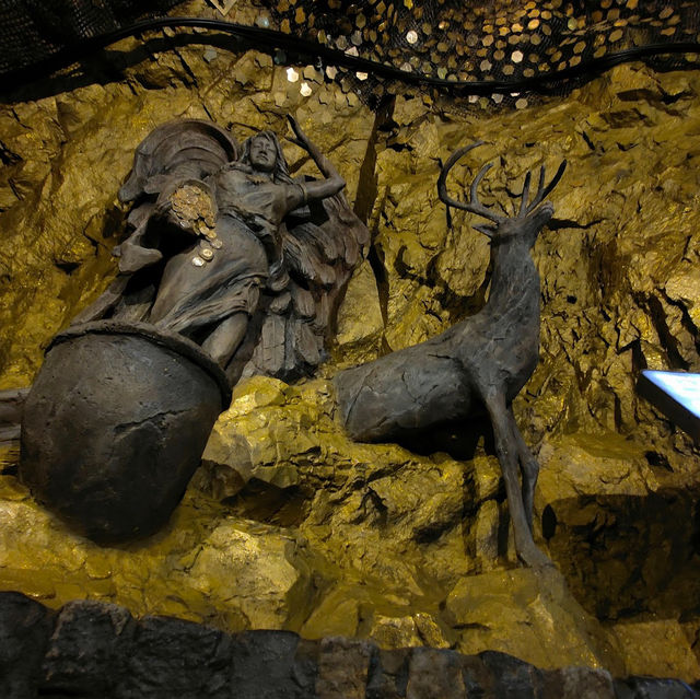 Gwangmyeong Cave