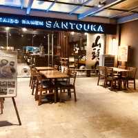 Savory Satisfaction: Hokkaido Ramen Santouka