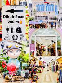 Best Place For Shopping In Phuket Town🇹🇭✨