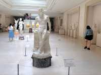 台南|奇美博物館