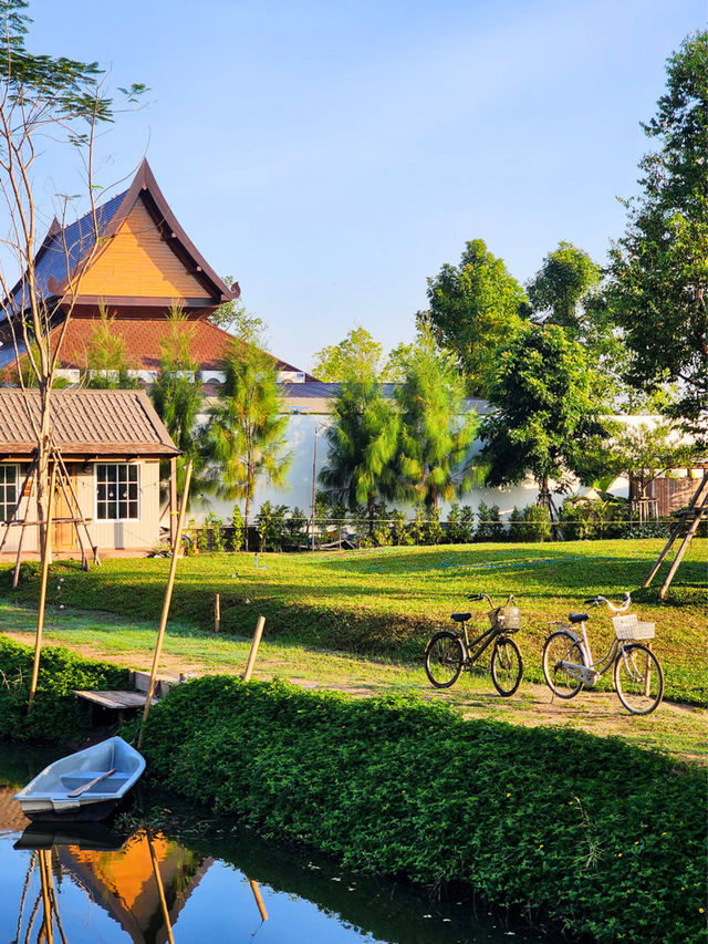 🌻 DOKMAI PRATOOJAEKAN VILLA