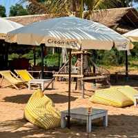 🍹CREAMII Cafe Beach คาเฟ่ใกล้หาด