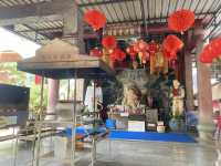 รวมจุดขอพรเรื่องสำคัญที่ “วัดชัยมงคล” 