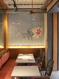  Bib gourmand recognition 🌟👅 Authentic Thai cuisine with reasonable price 🫡
