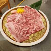 壽喜燒