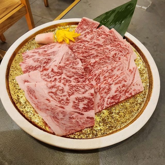 壽喜燒