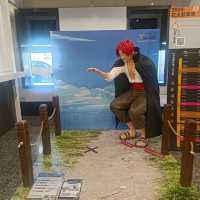 澎湖 航海王蓋章之旅