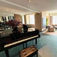 รีวิวโรงแรมดังในญี่ปุ่น: Park Hyatt Tokyo 🏨🇯🇵