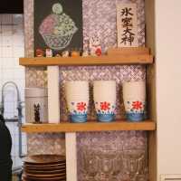 依瑪咖啡店：藝術氣息濃厚