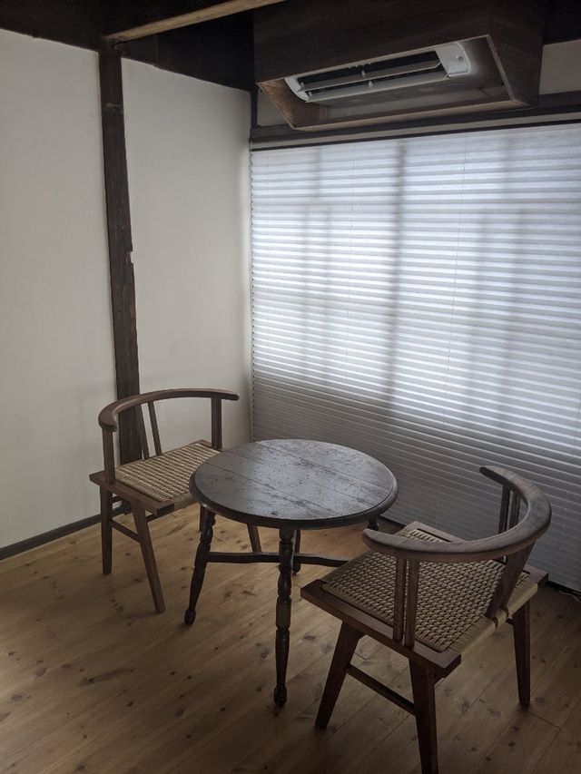 【福岡カフェ】山の上にある古民家カフェで素敵なひとときを
