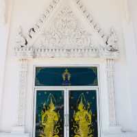 วัดสุขอารีย์ธรรมาราม