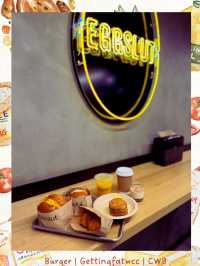 🇭🇰| Eggslut 銅鑼灣店：必食招牌菜式推介！