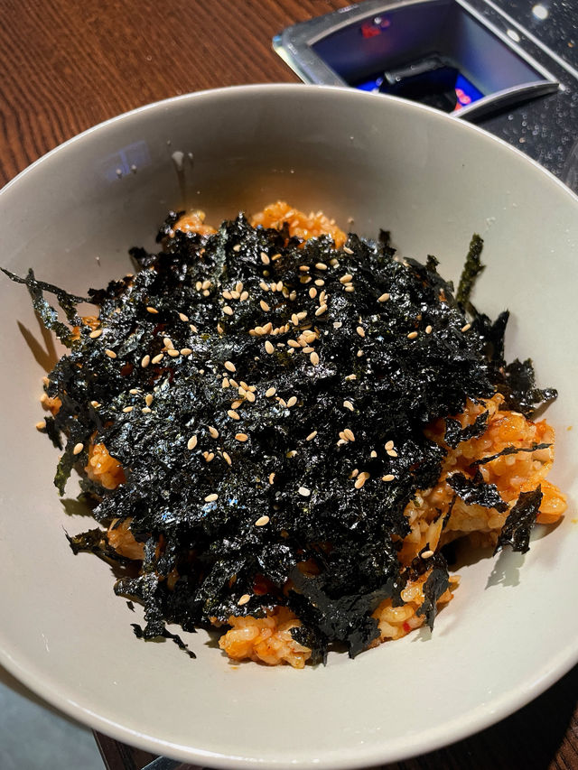 부산민락동곱창 화르륵 광안리술집
