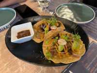 CANCHITA Peruvian Restaurant 