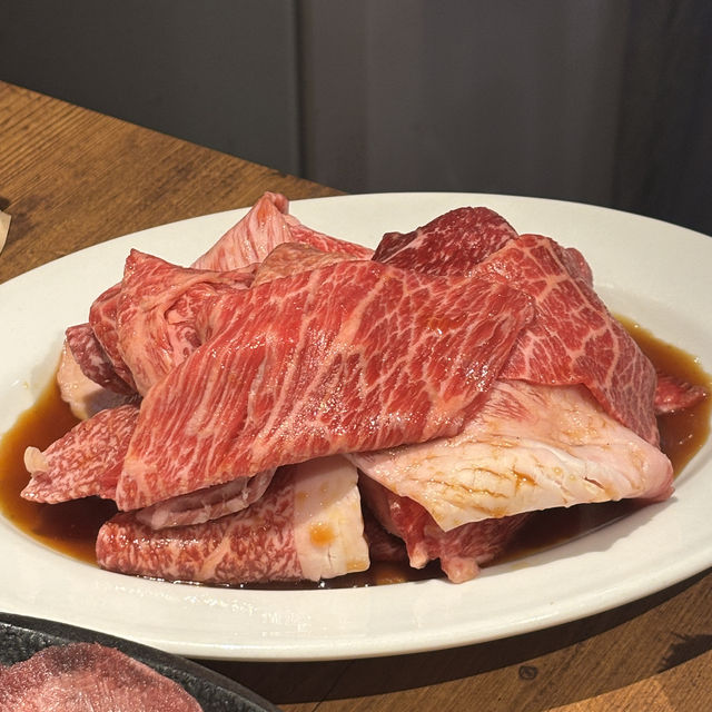 【食べ歩き】神奈川 綱島 肉のとみい綱島店 和牛A5等級の上質なお肉と炊きたてご飯