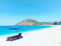 Mawun Beach