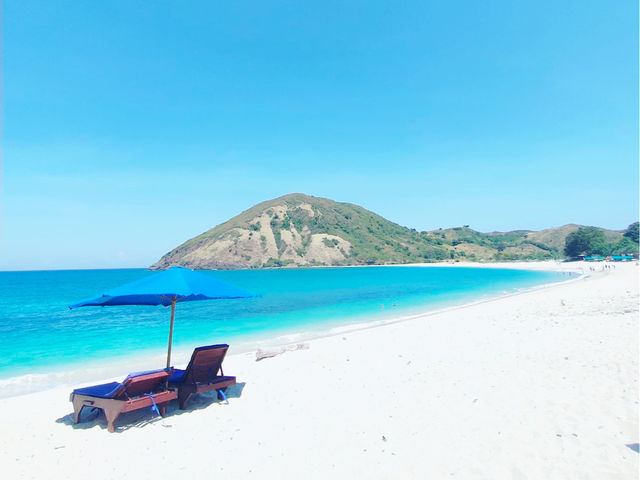 Mawun Beach