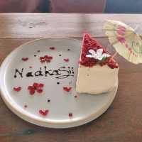 NADKASII Cafe and Restaurant