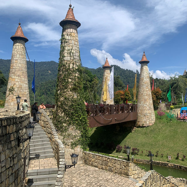 Bukit Tinggi Trip with Husband!❣️