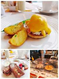 「現代奢華與日本傳統融合的頂級東京酒店」🇯🇵 Mandarin Oriental, Tokyo | マンダリン オリエンタル 東京