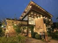 Manonnee Hotel
