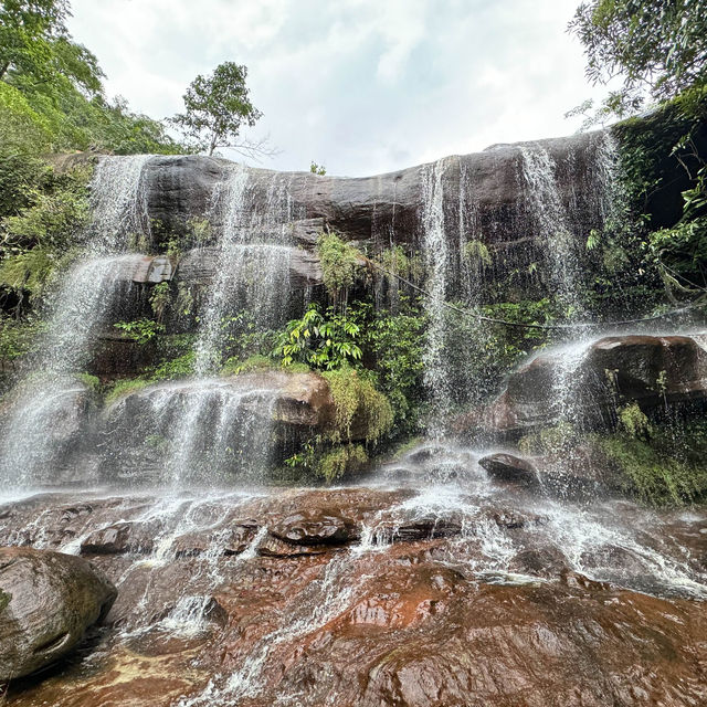 เที่ยวถ้ำนาคา จังหวัดนครพนม สายมูห้ามพลาด 