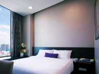 ✨ Stay at V Hotel Lavender 