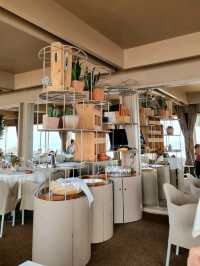 🇵🇹 Restaurant with Nice Ocean View by Ingleses Beach, Foz