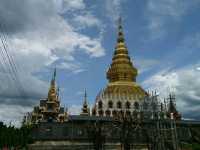 วัดเมืองมูลบุญเรืองคีรี (วัดครูบาต๋อง)