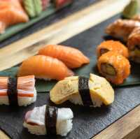 Special Saturday Brunch Buffet