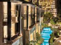 Another Luxury Hotel in Bali