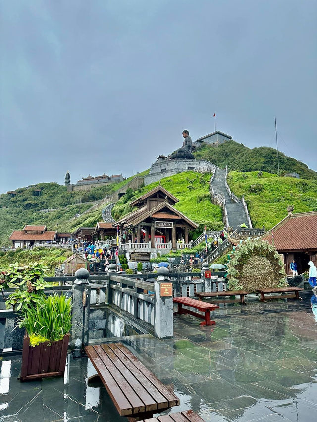 Fansipan