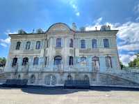 Parc de la Grange