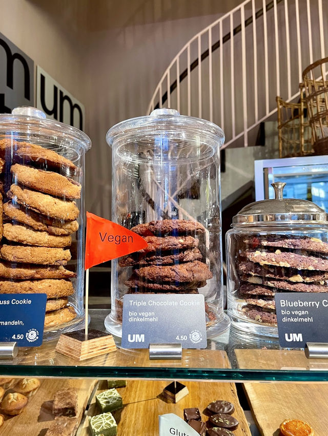 Unternehmen Mitte