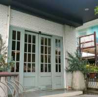 คาเฟ่บรรยากาศดี กาแฟรสเยี่ยม ณ นครสวรรค์