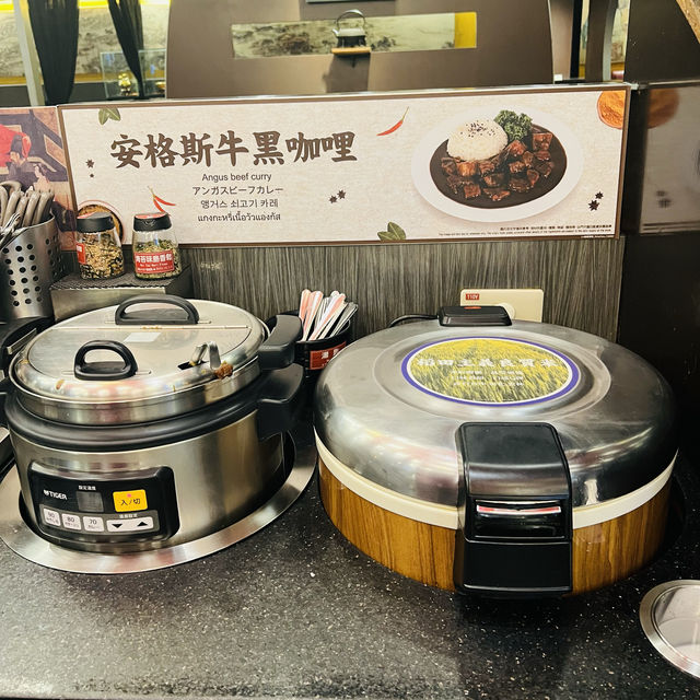Mala Hot Pot Xinyi Branch