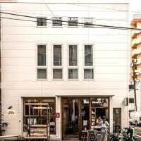 Park coffee